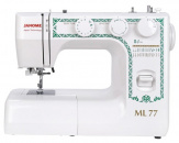   Janome ML77