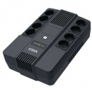  CBR UPS-OFK-101E-600 (600VA/360W, Schuko CEE 7, 12V/7Ah) 