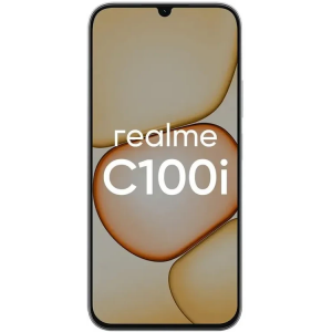 ���� ������ �������� Realme C100i 4/128 �� ����������� ������� (EAC) ��������-�������� ������������