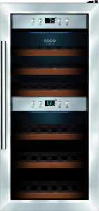 ������ ���� Caso WineMaster 24