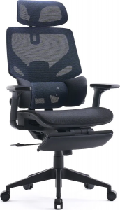 ������ Cactus CS-CHR-MC01-BLBK �����/����� blue black