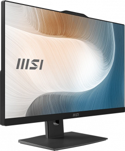 ���� ������ �������� MSI Modern AM242P 1MA-2409XRU (9S6-AE0731-2409) 23.8" IPS/Core 5 120U/8Gb/500Gb/Graphics/noOS/������ ��������-�������� ������������