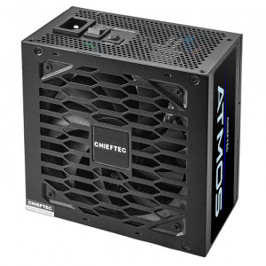 ���� ������� Chieftec ATX 3.0, 850W, CPX-850FC 80+ GOLD, Black