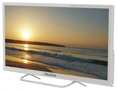 ��-��������� Polarline 24PL52TC white