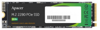 SSD-���������� Apacer 512GB M.2 AS2280 AP512GAS2280P4X-1