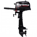 ����� �������� TOYAMA T5BMS, 5 �.�.