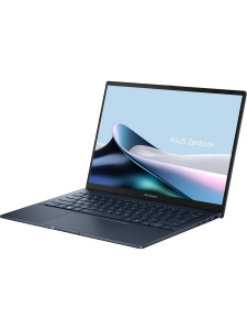 ������� ASUS UX3405CA-ST1350 14" OLED/Core Ultra 5 225H/16Gb/512Gb/Arc/DOS (90NB14W1-M01ZM0) �����