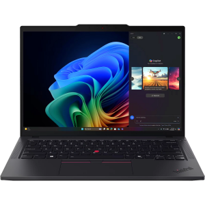 ������� Lenovo ThinkPad T14 G6 14" IPS/U5-225U/16GB/512GB/IntelG/��� �� (21QDS3SL00) ������