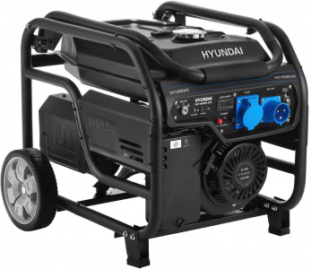 ��������� Hyundai HHY 9050FE ATS ����������