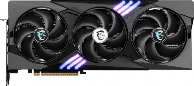���������� MSI PCI-E nVidia GeForce RTX 5070 12G GAMING TRIO OC ������
