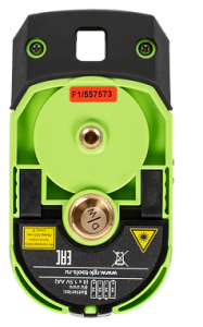 ������� RGK PR-81G (775106) green