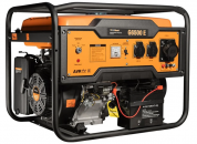  FoxWeld Standart G6500 E 7242, 5.2 , 4- , 