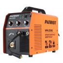 ��������� ������� PATRIOT WMA 205MQ MIG/MAG/MMA, 605302155