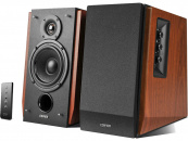  Edifier R1700BTs, brown