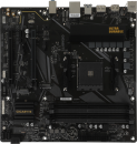   GIGABYTE AMD B550 SAM4 MATX B550M DS3H R2