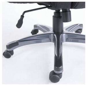 ������ ������������ Brabix Solid HD-005 black