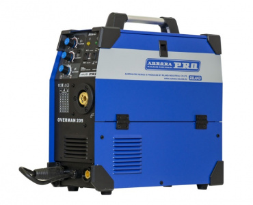 ��������� ������� Aurora OVERMAN 205