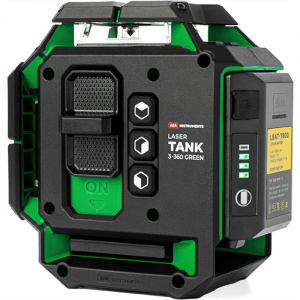 �������� ������� ADA LaserTANK 3-360 Green Basic Edition