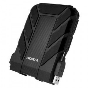 ���� ������ ������� ���� ������� A-Data HD710, 1Tb, Black ��������-�������� ������������