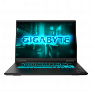 ������� Gigabyte Gaming A16 GA63H 16" WUXGA/AMD Ryzen AI 7 260/16Gb/SSD1Tb/RTX5060 8Gb/NoOS/������