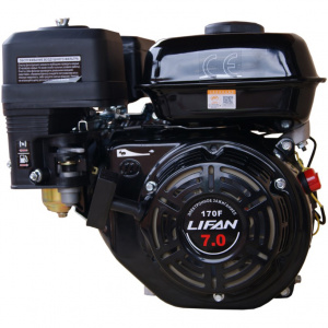 ���� ������ ��������� LIFAN 170F-20, 7�.�. ��������-�������� ������������