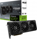  Asus PCI-E RTX 5070 Ti 16Gb GDDR7 PRIME-RTX5070TI-O16G