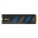 SSD-���������� Apacer AS2280P4U PRO 2Tb/M.2 2280 AP2TBAS2280P4UPRO-1
