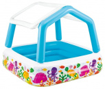 ������� �������� Intex 57470 157�157�122��