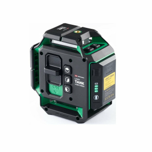 �������� ������� ADA LaserTANK 4-360 GREEN Basic Edition
