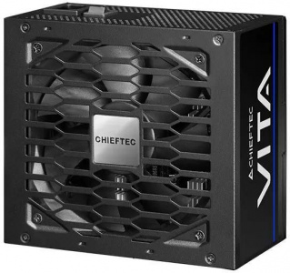 ���� ������� Chieftec Vita BPX-750S (ATX 2.53, 750W, 80 PLUS BRONZE