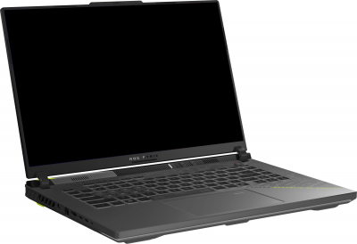 ������� Asus ROG Strix G16 G614PP-WH94 16" IPS/Ryzen 9 8940HX/16/1Tb/RTX 5070/Win11 �����