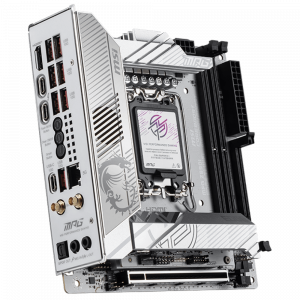 ����������� ����� MSI MPG Z890I EDGE TI WIFI �����