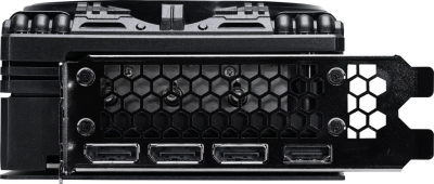 ���������� Palit PCI-E nVidia GeForce RTX 5080 PA-RTX5080 GAMINGPRO OC (NE75080S19T2-GB2031A) ������