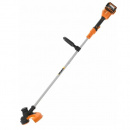 ������� �������������� (�����������) Worx WG183E.9 40�, 33 ��,��� ��� � ��