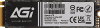 SSD-���������� AGi PCIe 3.0 x4 4TB AI298 M.2 2280 AGI4T0GIMAI298