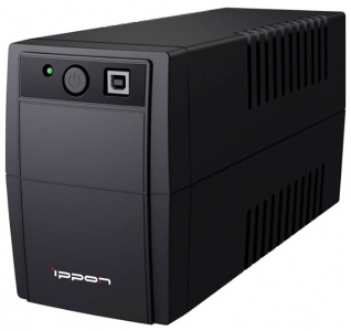 ���� ������ ��� Ippon Back Basic 650 Euro ��������-�������� ������������