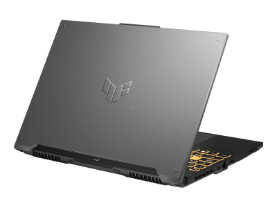 ������� Asus TUF F16 FX607VU-RL061 (90NR0N06-M002T0) 16"/Core 5 210H/16Gb/512Gb/RTX4050/noOS/������