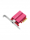 ������� ������� Mercusys MA510E �������, PCI-Express 10 ����/�