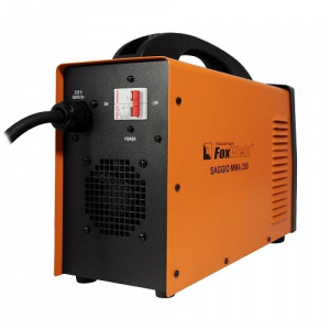 ��������� ������� FOXWELD SAGGIO MMA 250 6668