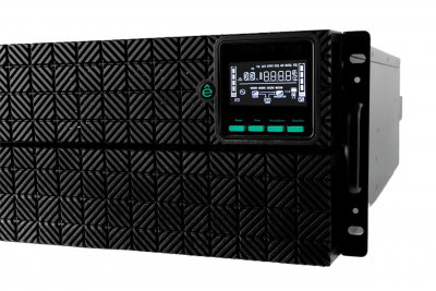 ���� ������ ��� Systeme Electric SRTSE8KRTXLIG2 Smart-Save Online SRT 8000 ��/ 8 ��� ��������-�������� ������������