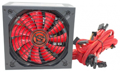 ���� ������� Ginzzu PC500 500W