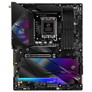 ����������� ����� ASRock Z890 RIPTIDE WIFI ������