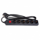   Buro 600SH - 3 - B, black