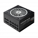   Chieftec CHIEFTRONIC PowerUp GPX-650FC 650W