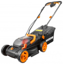 ������������� �������������� Worx WG779E 40�, 34 ��, 2�4 ��, ������� �� 2x2A