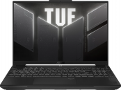  Asus TUF Gaming F16 FX607VJ-RL013 16" FHD+/16Gb/SSD512Gb   grey