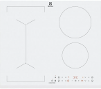    Electrolux LIV63431BW