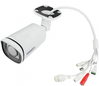 IP-������ TRASSIR TR-D2123IR6 white