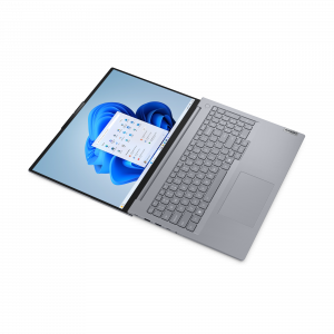 ������� Lenovo ThinkBook 16 G8 IRL (21SH003WGQ) 16"/Core 7 240H/32Gb/1Tb/FP/noOS/�����
