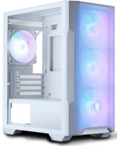 ������ ��� ���������� MSI MAG FORGE M100R WHITE (306-7G20W21-HH9) �����